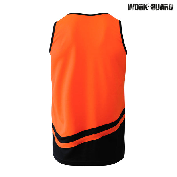 R465X Peak Performance Singlet