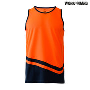 R465X Peak Performance Singlet