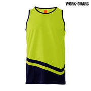 R465X Peak Performance Singlet