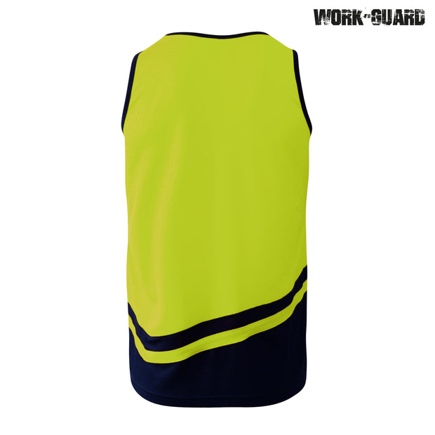 R465X Peak Performance Singlet