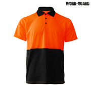 R466X Workguard Basic Polo