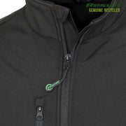 R900M Printable Recycled 3-Layer Softshell Jacket