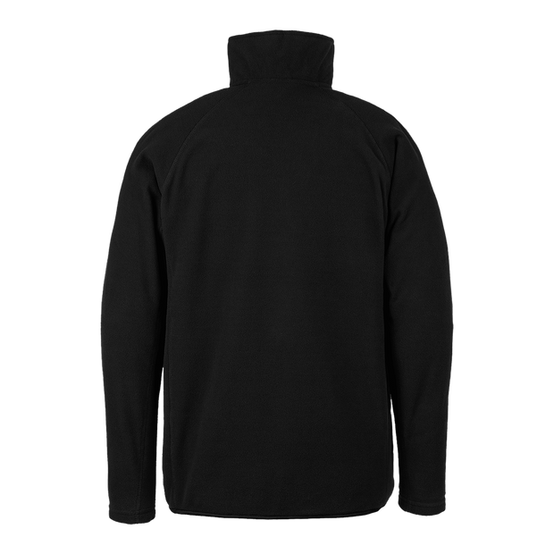 R905X Result Recycled PET Adult Qtr.Zip Fleece Top