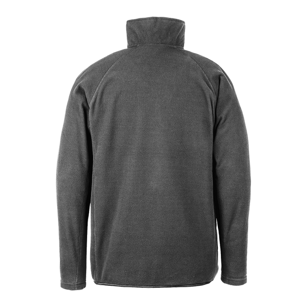 R905X Result Recycled PET Adult Qtr.Zip Fleece Top