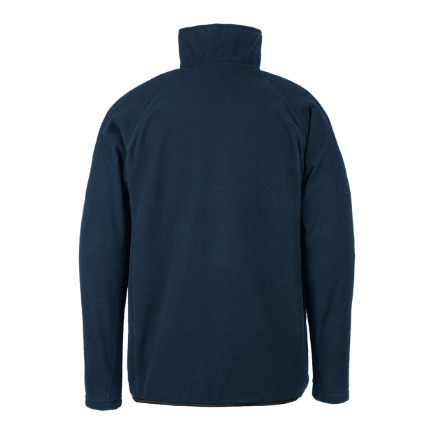 R905X Result Recycled PET Adult Qtr.Zip Fleece Top