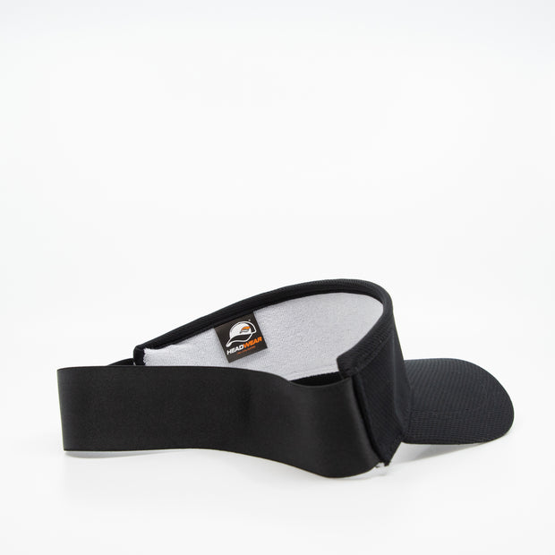 S15502 HW24 Athlete Elastic Visor