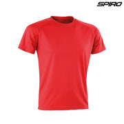 S287X Spiro - Adult Impact Performance Aircool T-Shirt