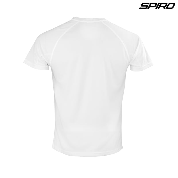 S287X Spiro - Adult Impact Performance Aircool T-Shirt