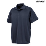 S288B Spiro Youth Impact Performance Aircool Polo