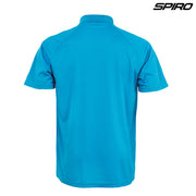 S288B Spiro Youth Impact Performance Aircool Polo