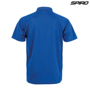 S288B Spiro Youth Impact Performance Aircool Polo