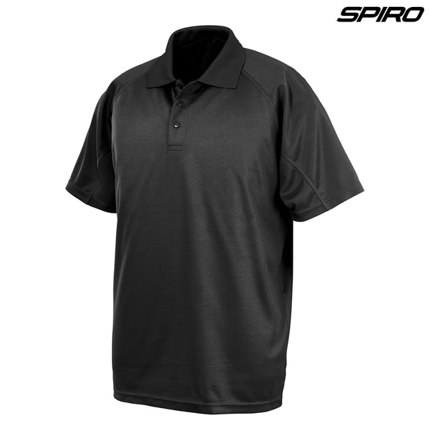 S288X Spiro Impact Performance Aircool Polo