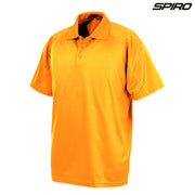 S288X Spiro Impact Performance Aircool Polo