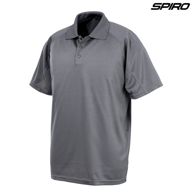 S288X Spiro Impact Performance Aircool Polo