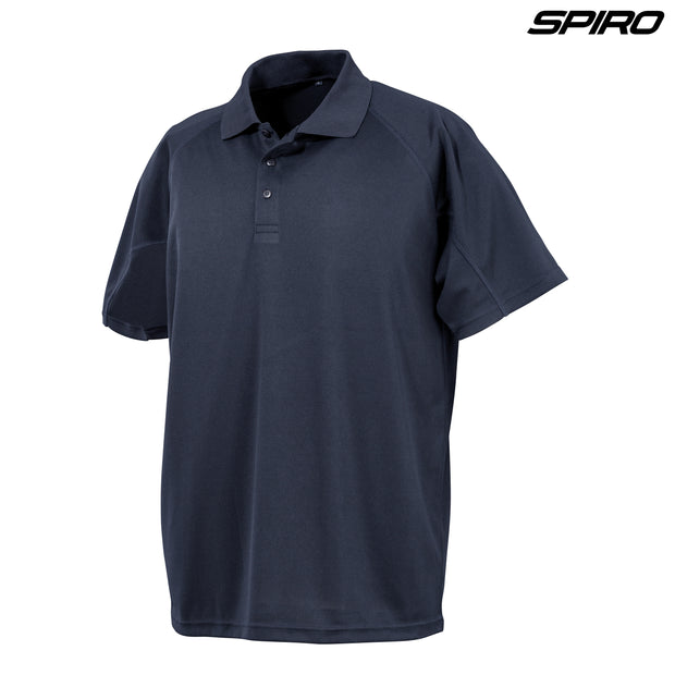 S288X Spiro Impact Performance Aircool Polo