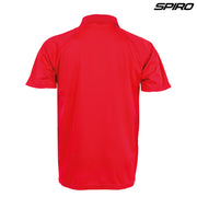 S288X Spiro Impact Performance Aircool Polo