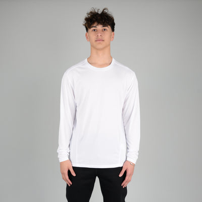 UAPTL160 Urban Active Performance Long Sleeve Adult Tee (47400)