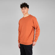 UC-C320 - Urban Collab The <strong>BROAD</strong> Crewneck