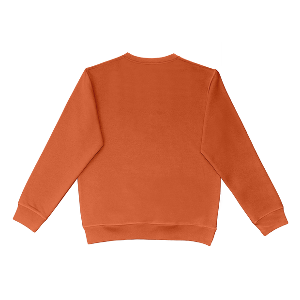 UC-C320 - Urban Collab The <strong>BROAD</strong> Crewneck