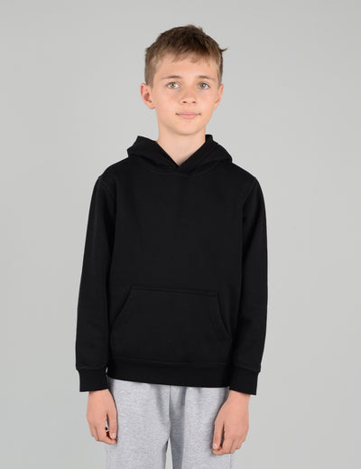 UC-H320Y - Urban Collab The <strong>BROAD</strong> Youth Hoodie