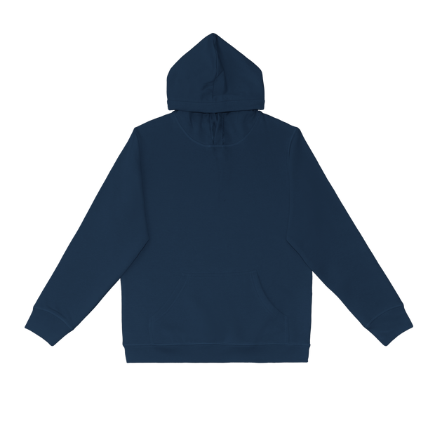 UC-H320Y - Urban Collab The <strong>BROAD</strong> Youth Hoodie