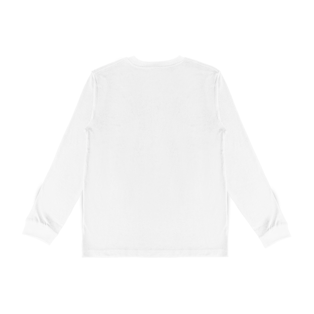 UCLT180Y Urban Collab The <strong>SET</strong> Youth Long Sleeve Tee