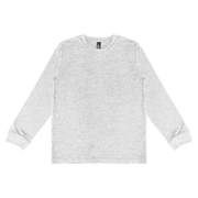 UCLT180 Urban Collab The <strong>SET</strong> Adult Long Sleeve Tee