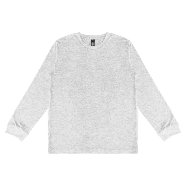 UCLT180 Urban Collab The <strong>SET</strong> Adult Long Sleeve Tee