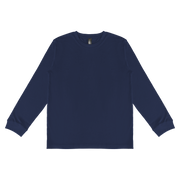 UCLT180 Urban Collab The <strong>SET</strong> Adult Long Sleeve Tee