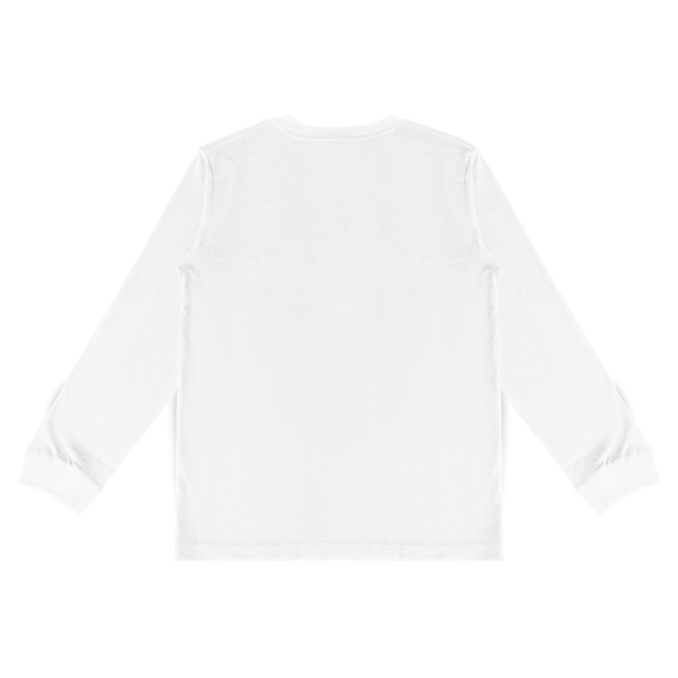 UCLT180 Urban Collab The <strong>SET</strong> Adult Long Sleeve Tee