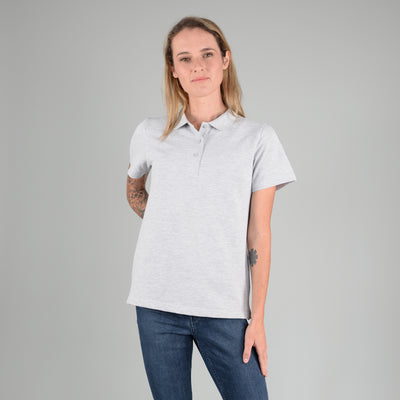 UCP-220L - Urban Collab Pique Ladies Polo